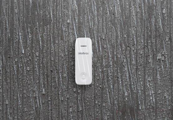 CAMPAINHA SEM FIO SEM BATERIA CIK 200