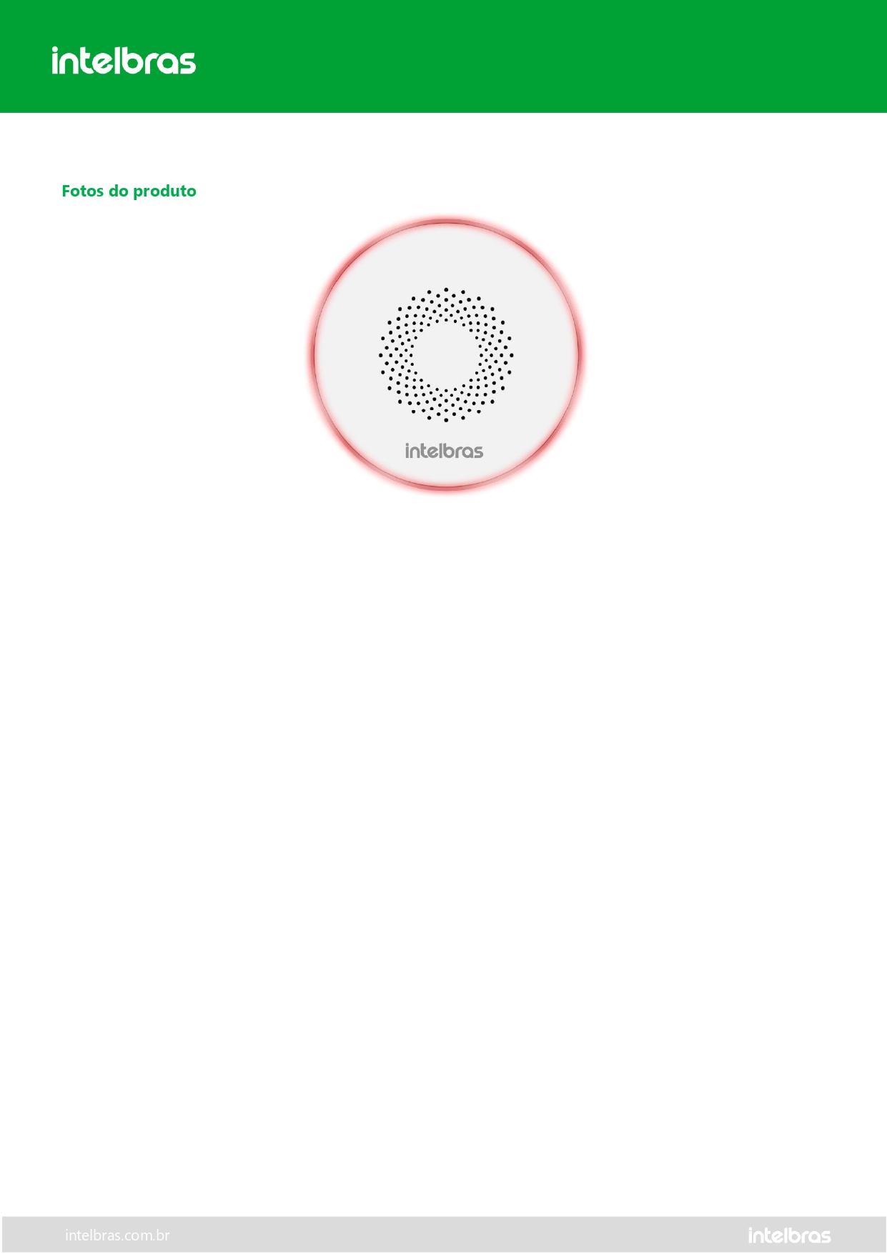 SIRENE SMART ISI 1001