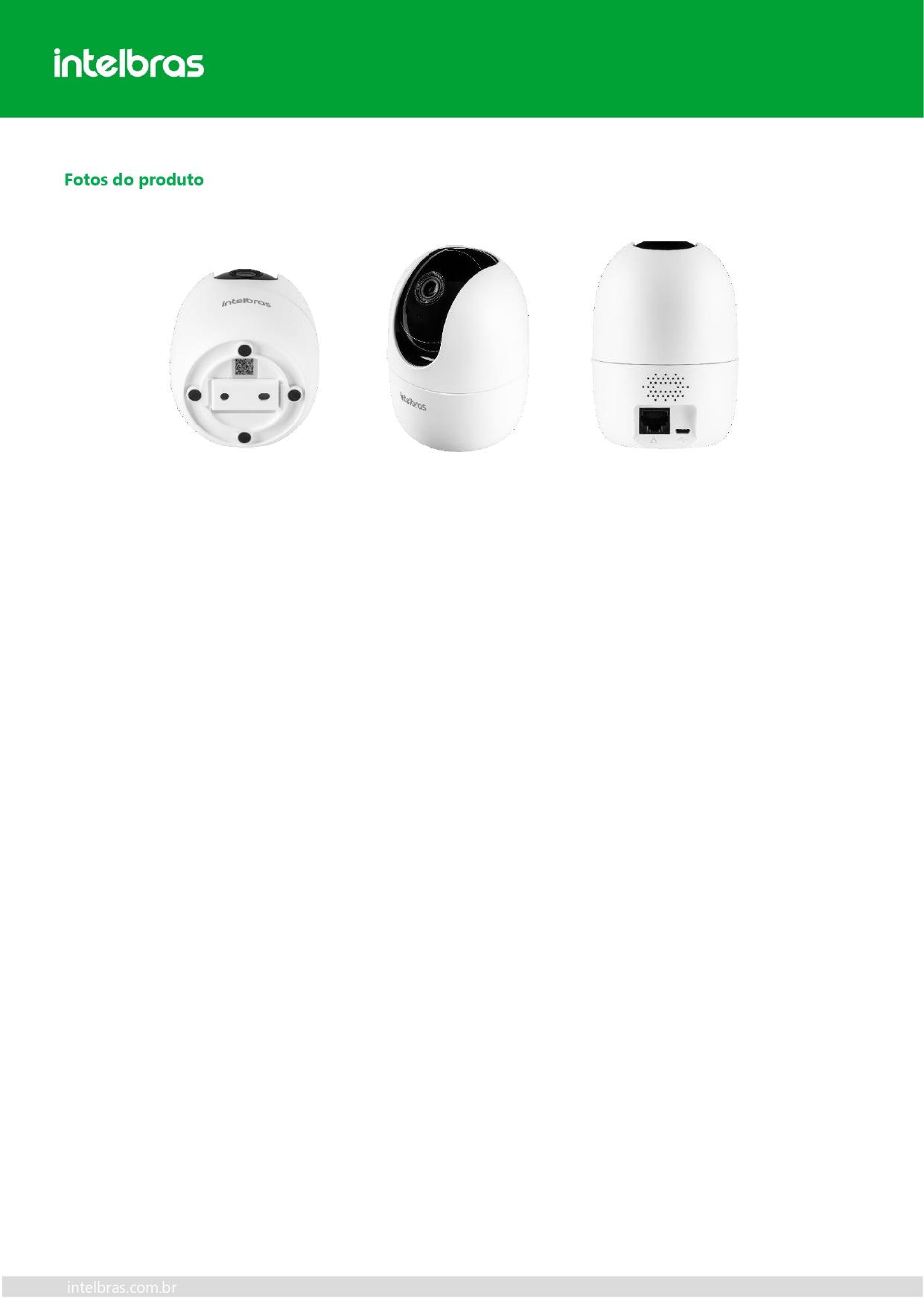 CAMERA DE VIDEO WIFI FULL HD IM4 C